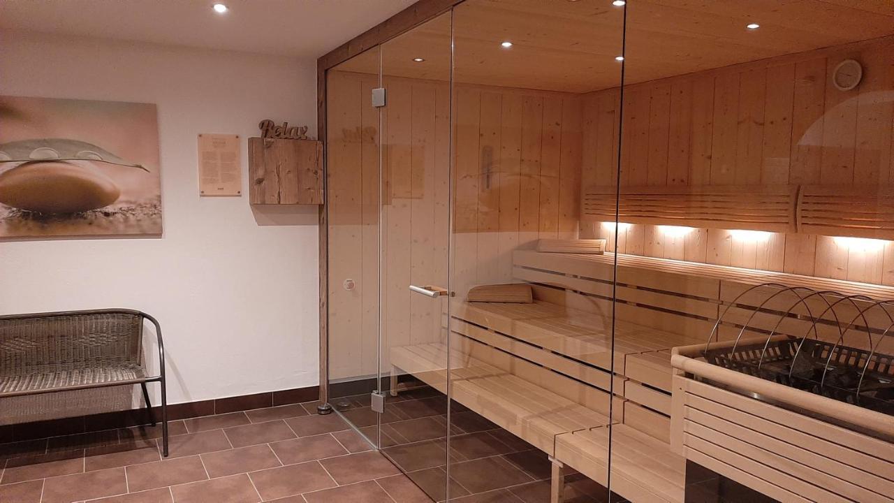 Hotel Garni Bergland Neustift im Stubaital Zewnętrze zdjęcie