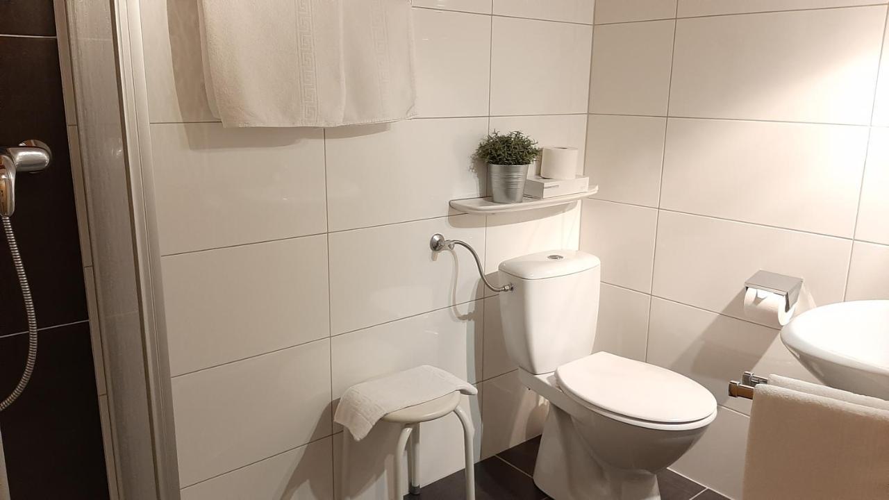 Hotel Garni Bergland Neustift im Stubaital Zewnętrze zdjęcie