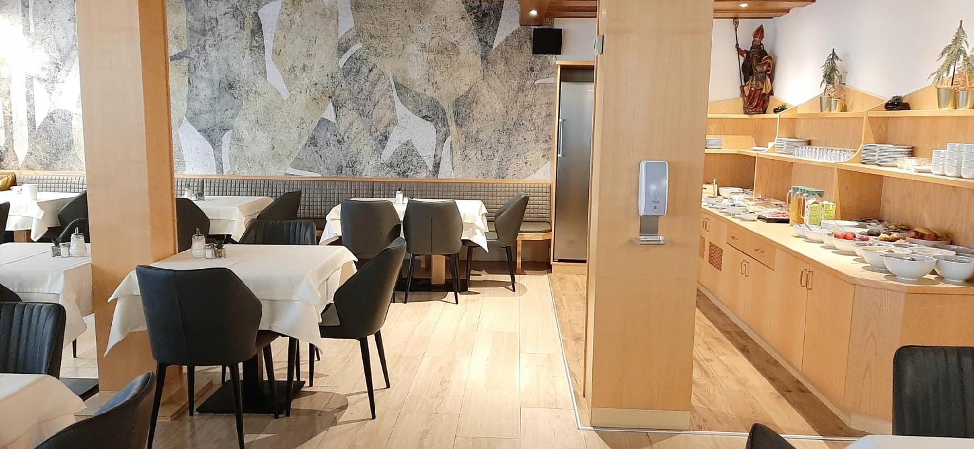 Hotel Garni Bergland Neustift im Stubaital Zewnętrze zdjęcie