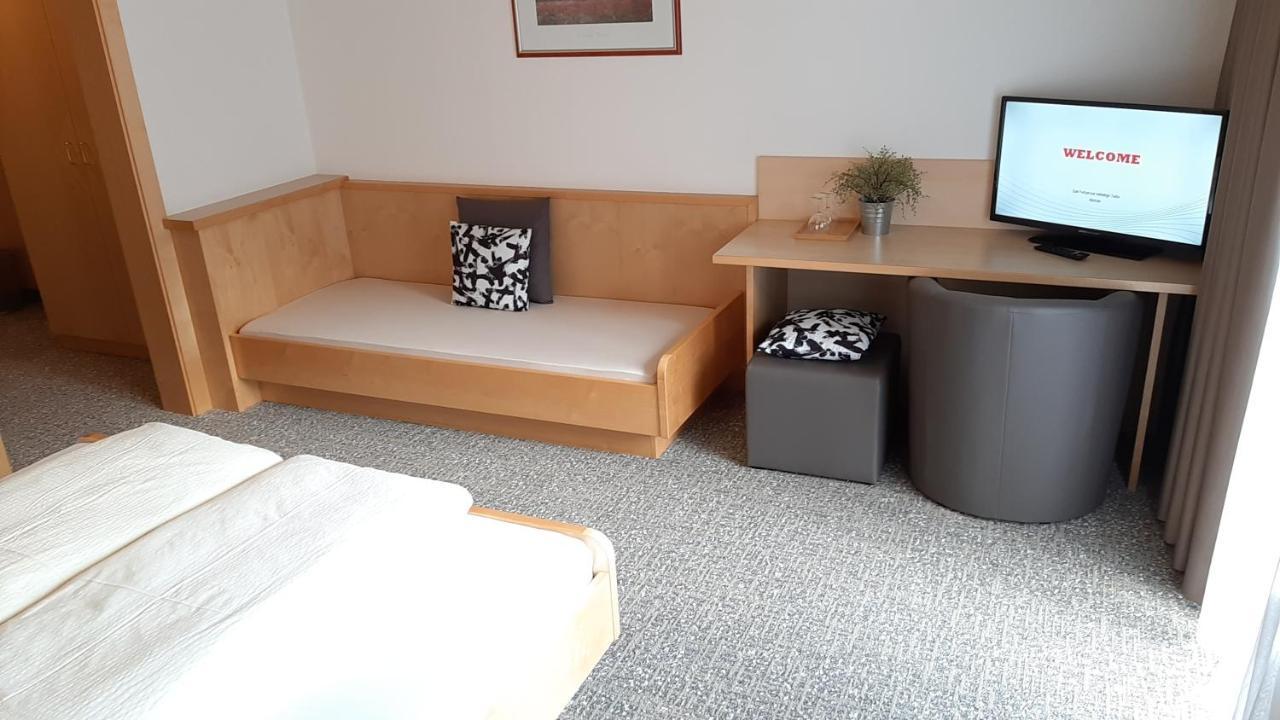 Hotel Garni Bergland Neustift im Stubaital Zewnętrze zdjęcie