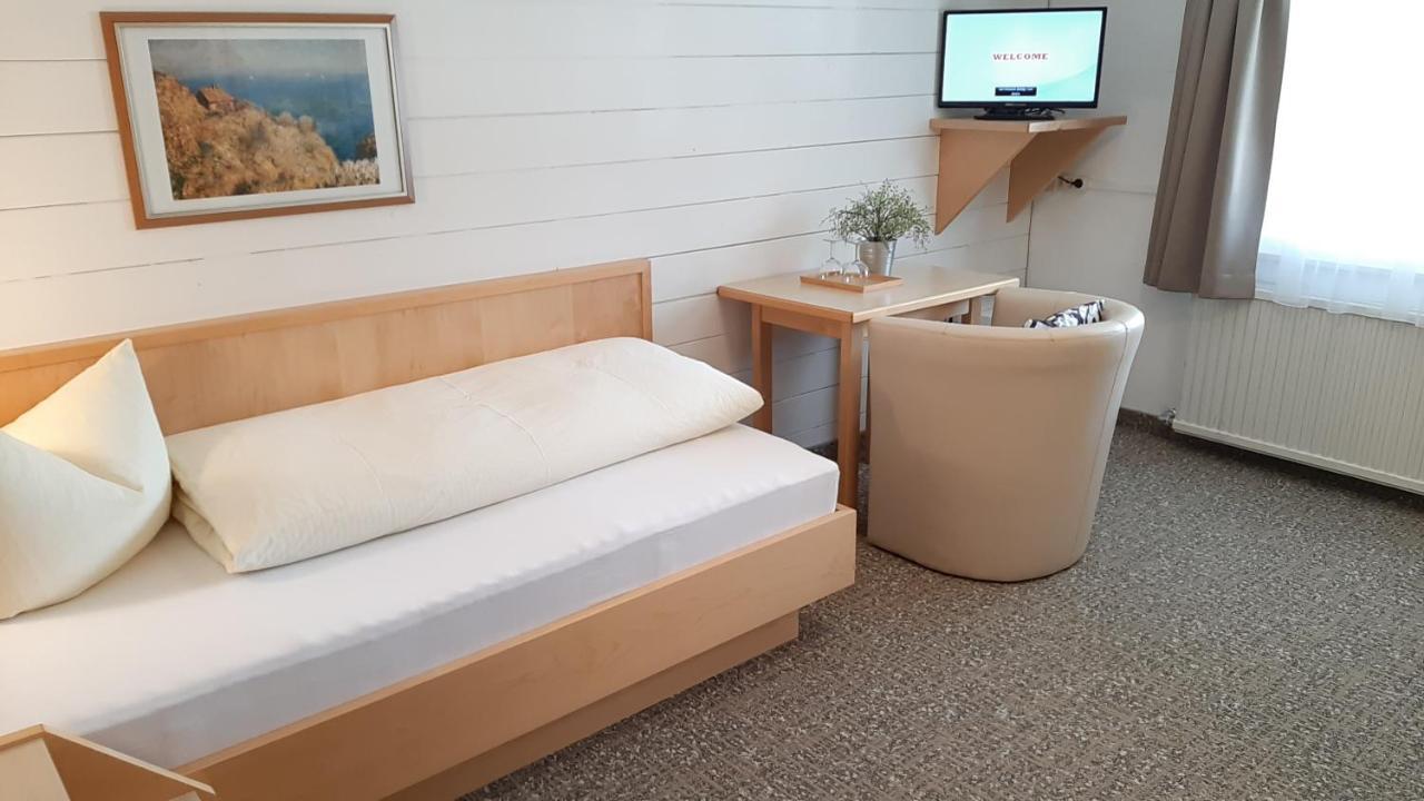 Hotel Garni Bergland Neustift im Stubaital Zewnętrze zdjęcie